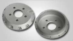 汽車零件/碟式剎車盤固定片/客製改車用