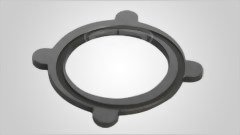 汽車零件/潤滑油環