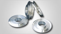 晶圓切割機主軸法蘭