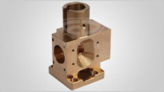 車銑複合/線切割機銅線自動切斷機