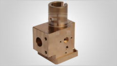 車銑複合/線切割機銅線自動切斷機