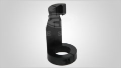 車銑複合/油壓刻度環