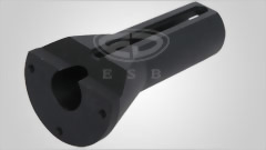 車銑複合/客製品