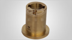 車銑複合/客製品