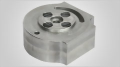 車銑複合/客製品