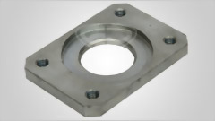 車銑複合/客製品