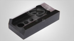 車銑複合/客製品