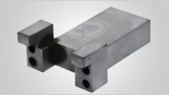 鏡片自動組裝機零件板