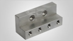 鏡片自動組裝機零件