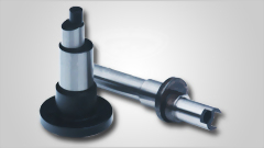 機械零件/偏心軸