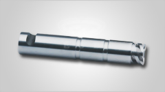 塑膠射出模具精密定位柱