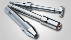 精密小主軸/雕刻機主軸