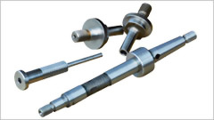 精密主軸研磨加工