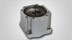 減速機零件/行星減速機內齒輪/車銑複合件