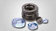 汽車傳動皮帶輪零件