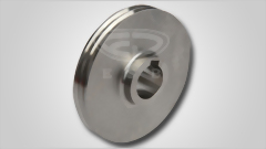 汽車零件/皮帶輪