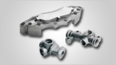 汽車零件/煞車卡鉗/轉向機構方向機本体