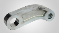 汽車零件/軍用避震系統