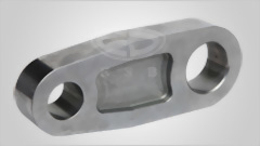 汽車零件/軍用避震系統