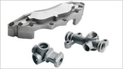 汽車/機車/自行車零件加工