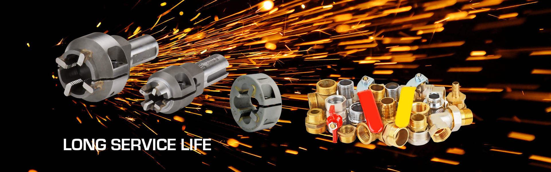 UGMIC ,carbide thread taps professional carbide spiral taps, pointed taps, roll form taps