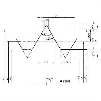 CTV, TV, V, tire valve thread_welded carbide straight flutes taps