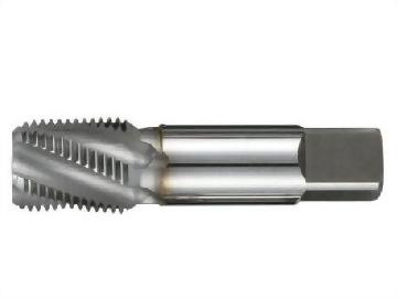 R,Rc,PT,BSPT,Pipe Taper,Thread Spiral Flutes Taps,Cobalt HSS