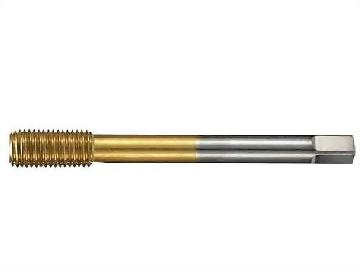 M,Metric Thread,Roll Form Fluteless Taps,Cobalt HSS