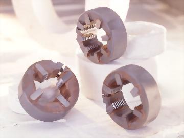G,PF,BSP,Rp,PS,Pipe Thread,Carbide thread Cutting Dies for 1/8"~4"