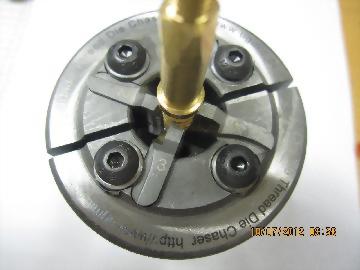 TW,ACME,STUB,Tr,Trapezoidal Thread,Carbide Insert Cutting thread Dies