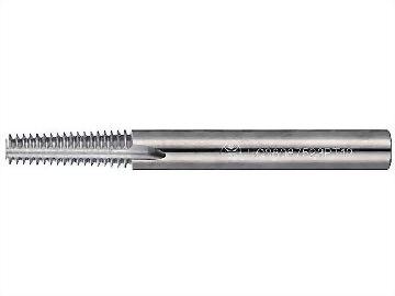 Thread Mills,W,Whitworth Thread mills_full teeth spiral flutes