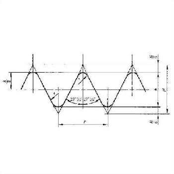 Thread Mills,G,PF,BSPF,Rp,PS,Pipe Thread mills_spiral flutes_full teeth