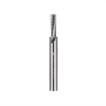 Thread Mills-NPSM pipe thread _Straight Flutes-Full Teeth Cutter