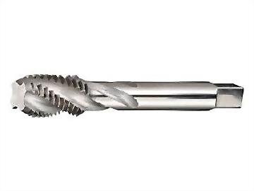 W,Whiteworth Thread,Spiral Flutes Taps,Full Carbide