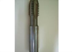 Tr ISO _Metric thread_welded carbide straight flutes taps