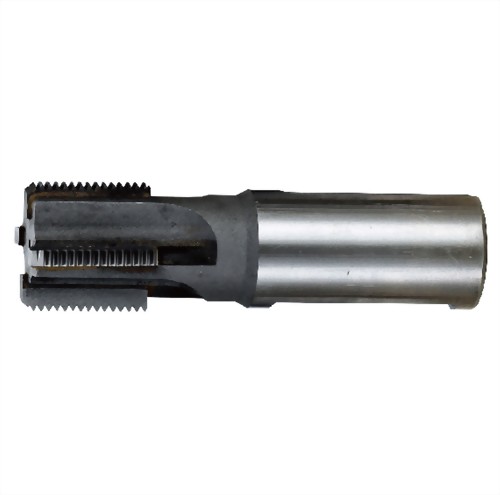 Straight Interrupted Screw Thread Welded Tungsten Carbide Taps