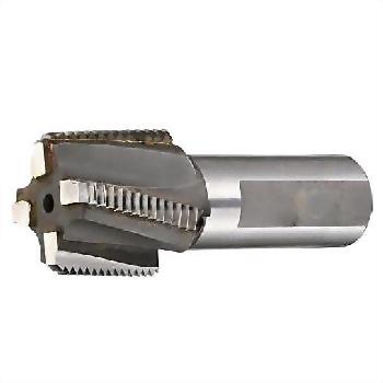 BS BUTT 英規鋸齒螺紋_焊鎢鋼_螺旋絲攻(牙攻)