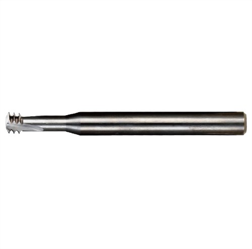 Thread Mills-Spiral Flutes-3 teeth cutter