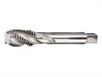 Spiral (Interrupted) Screw Thread Tungsten Carbide Taps