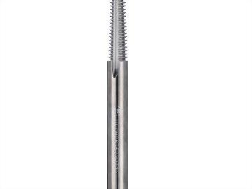 Thread Mills,W,Whitworth Thread,Straight Flutes,Full Teeth Cutter