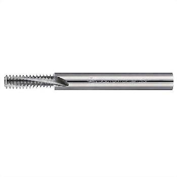 Thread Mills,NPSM,USA standard parallel Pipe Thread mills, spiral ...