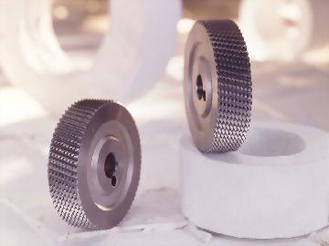 Trapezoidal on sale thread mill