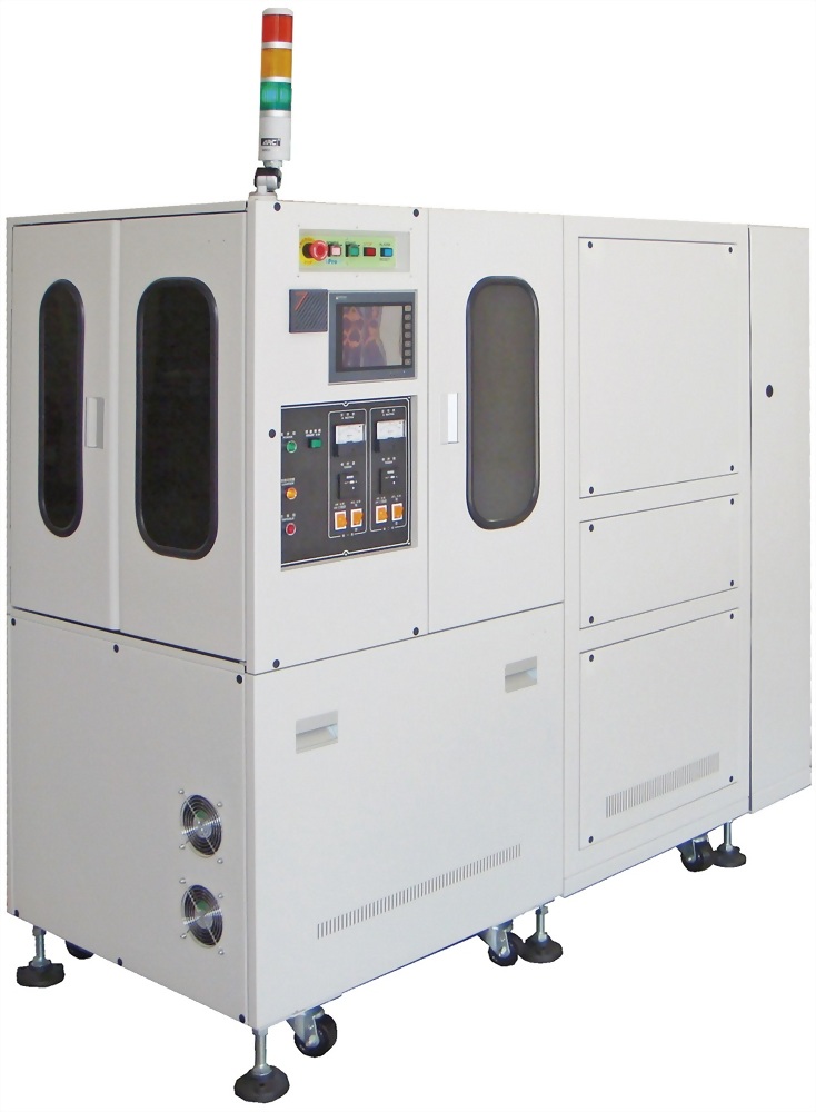 半導體封測設備