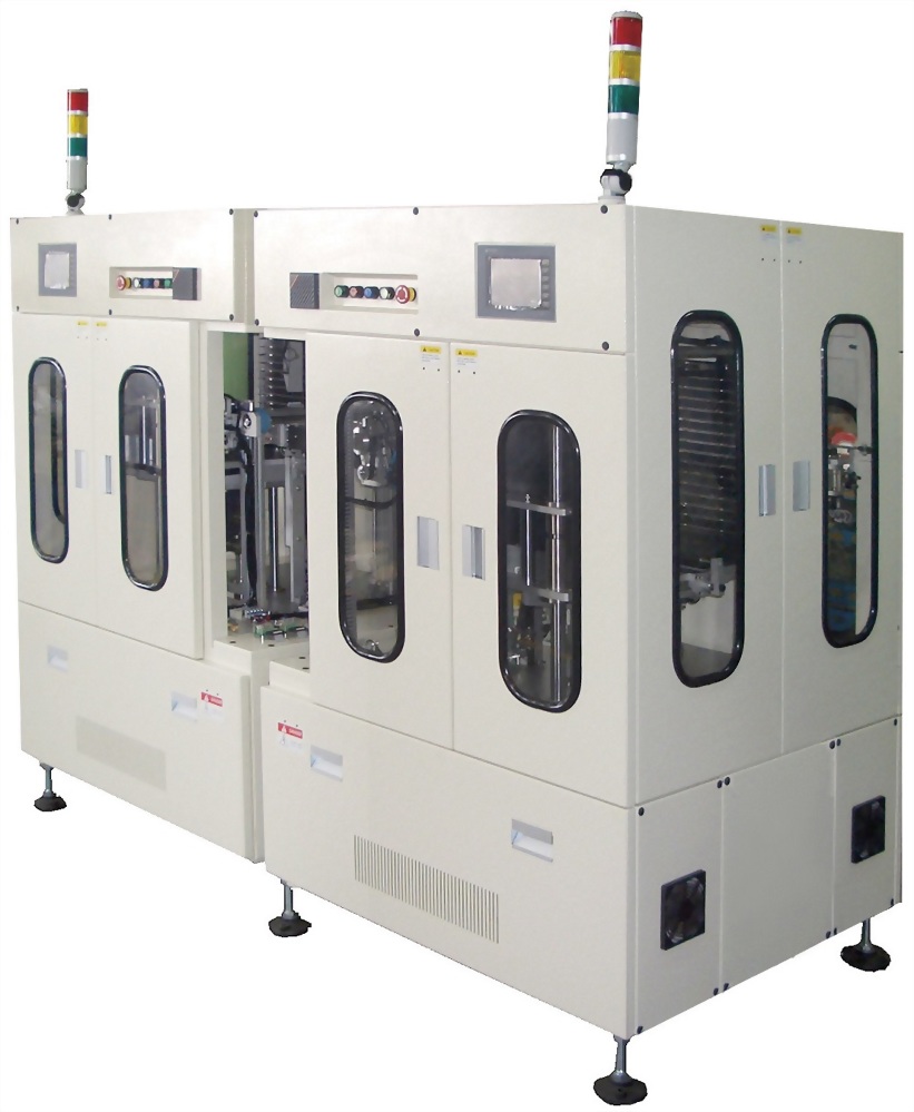 半導體封測設備