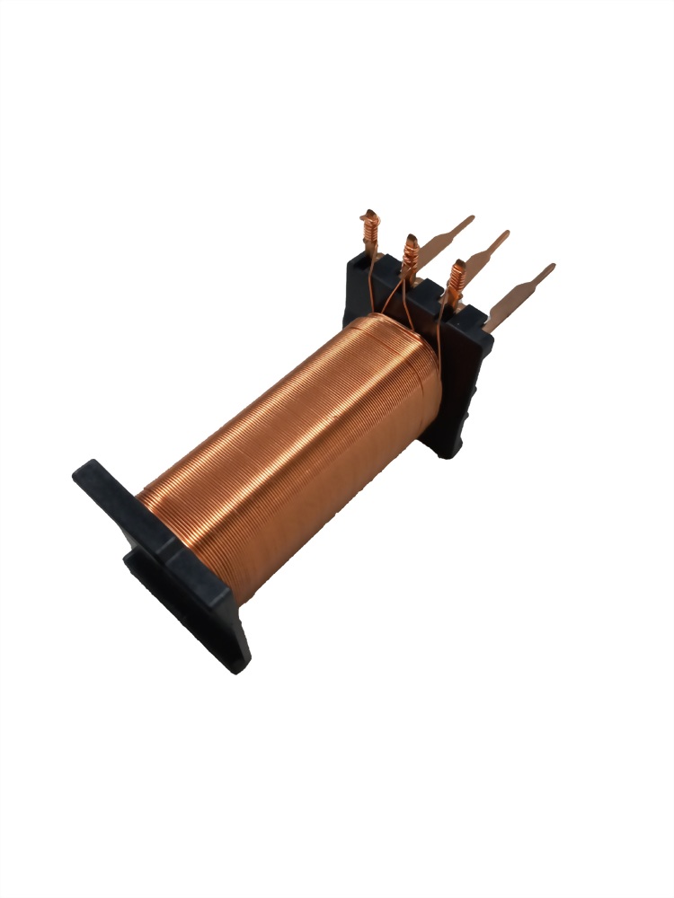 Bobbin自動生產線