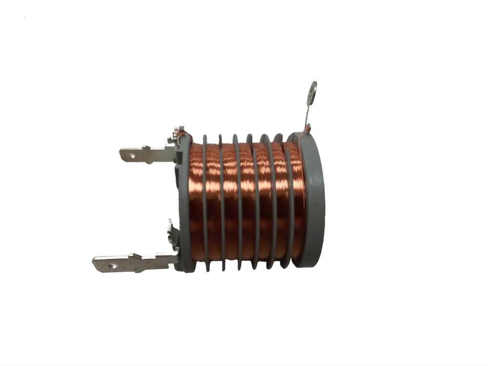 多軸式線圈繞線機