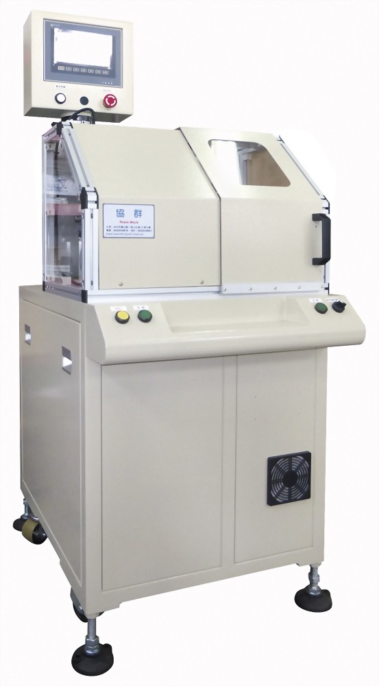 空心線圈繞線機