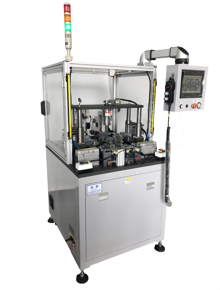 空心線圈繞線機