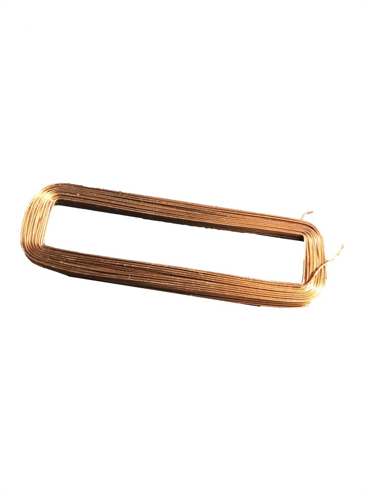 空心線圈繞線機