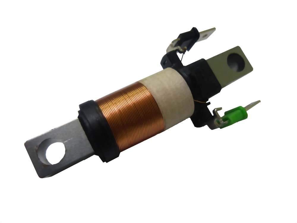 Bobbin自動生產線